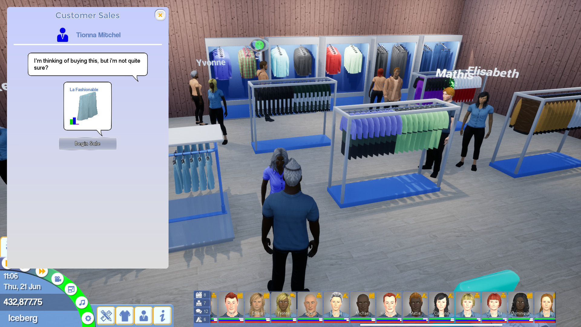 King of Retail screenshot 16