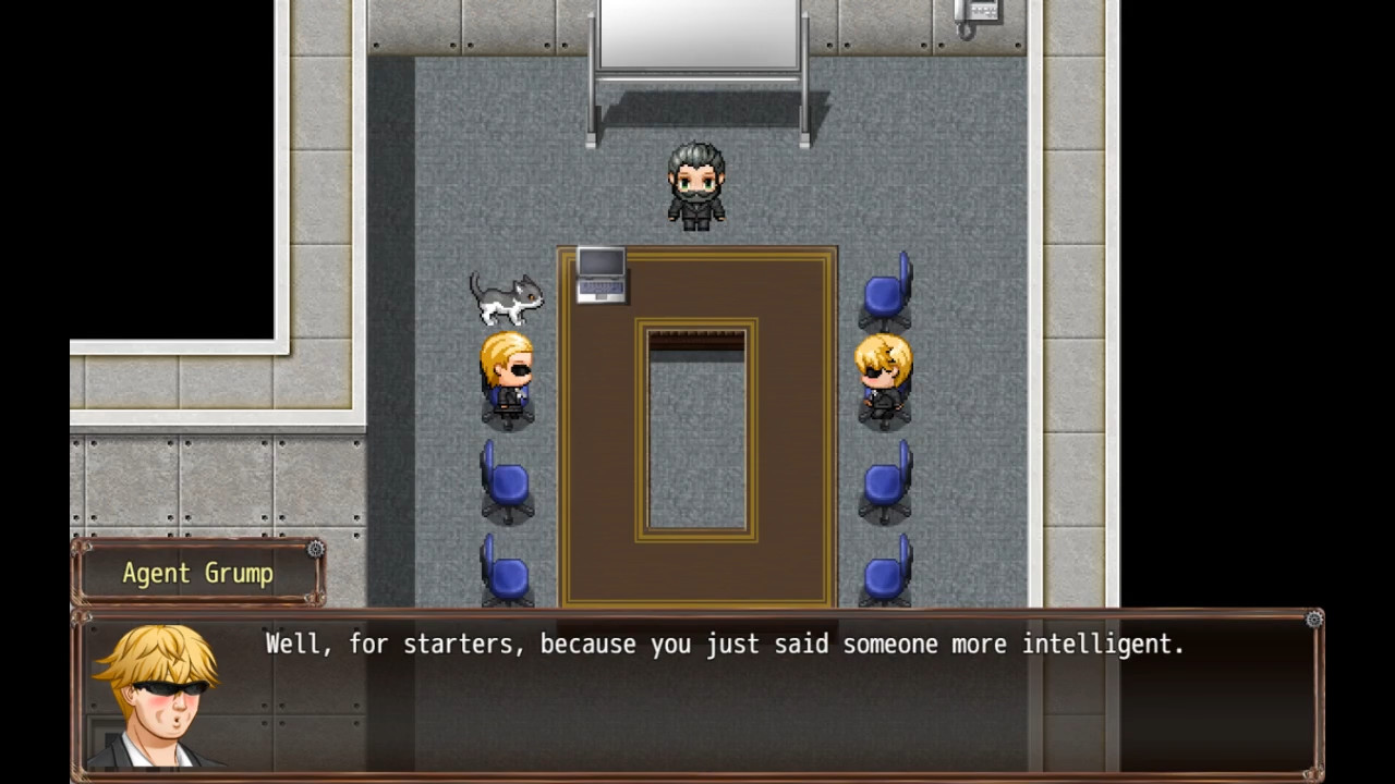 Deported 2: Build That Wall screenshot 4