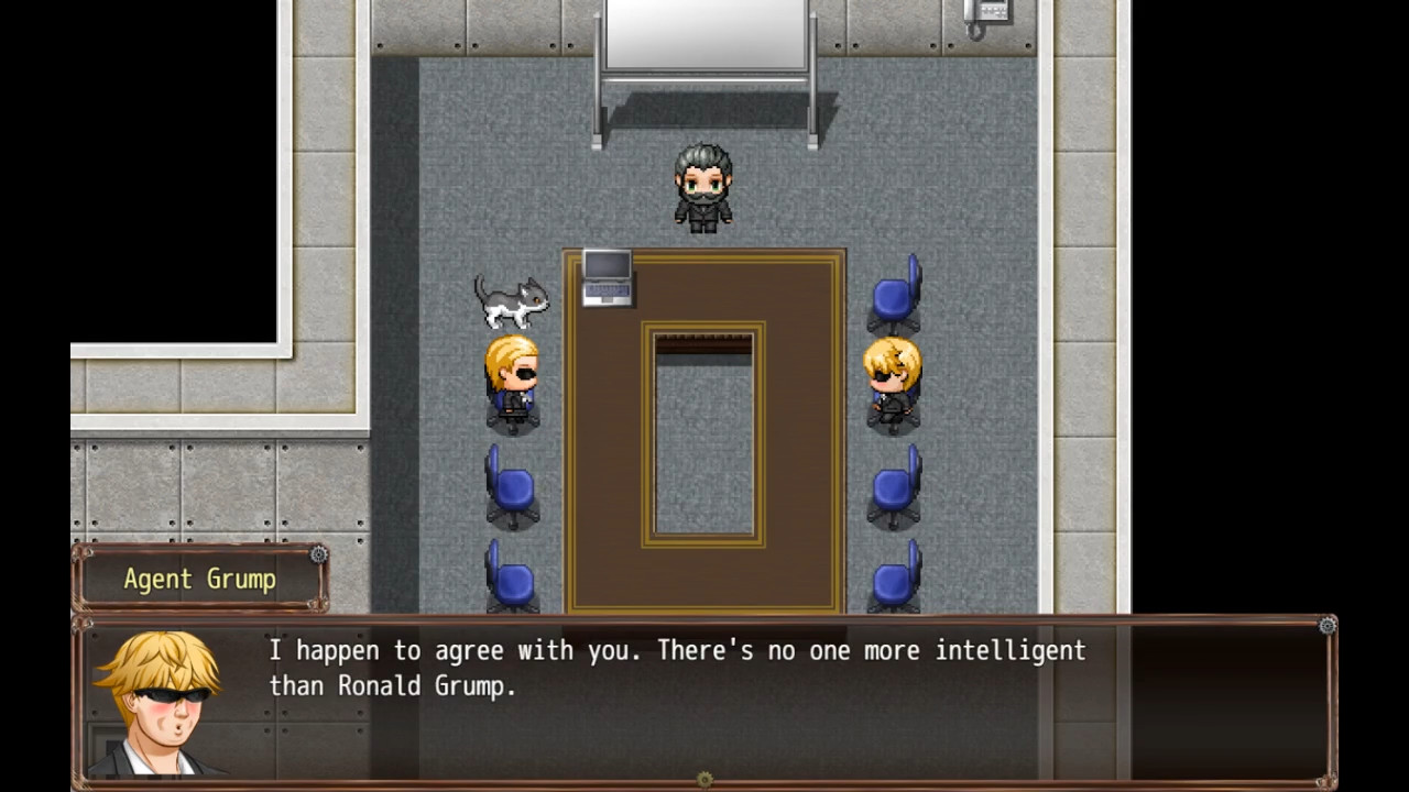 Deported 2: Build That Wall screenshot 5