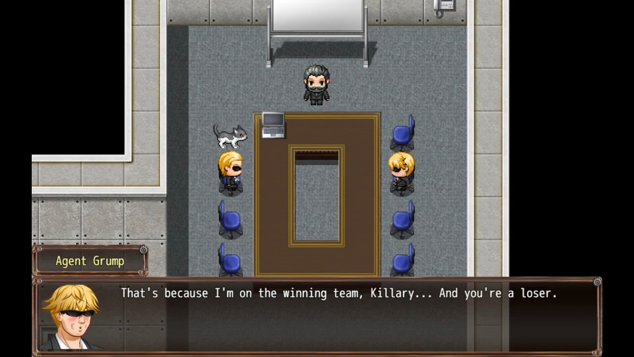 Deported 2: Build That Wall screenshot 8