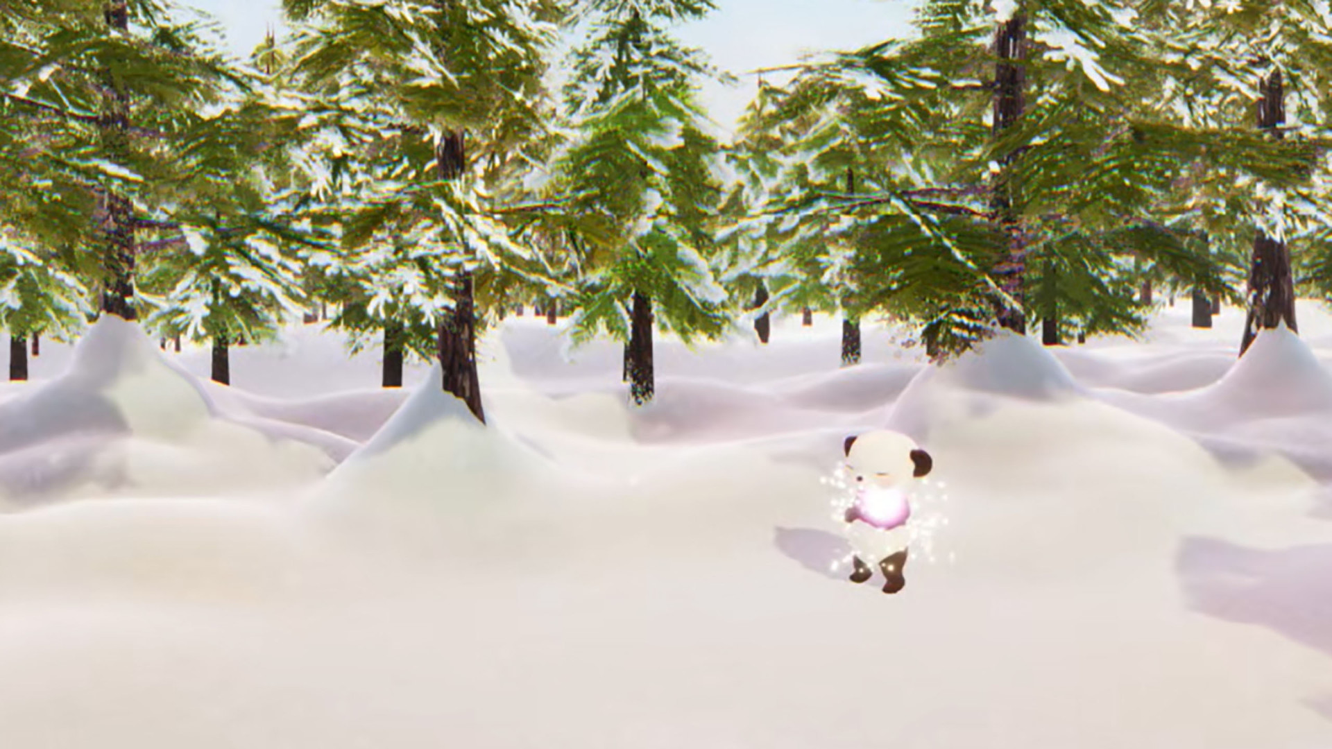 Breathe Peace World screenshot 4
