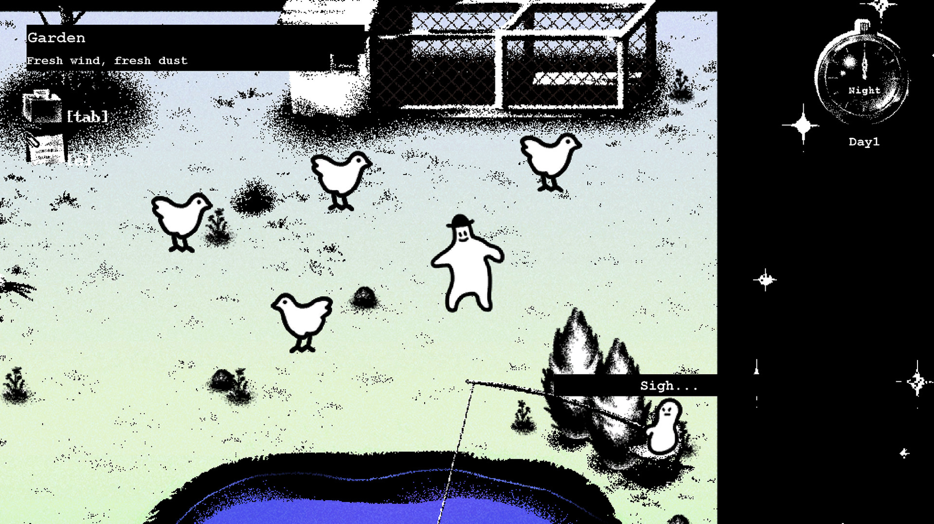 Hotel Sowls screenshot 3