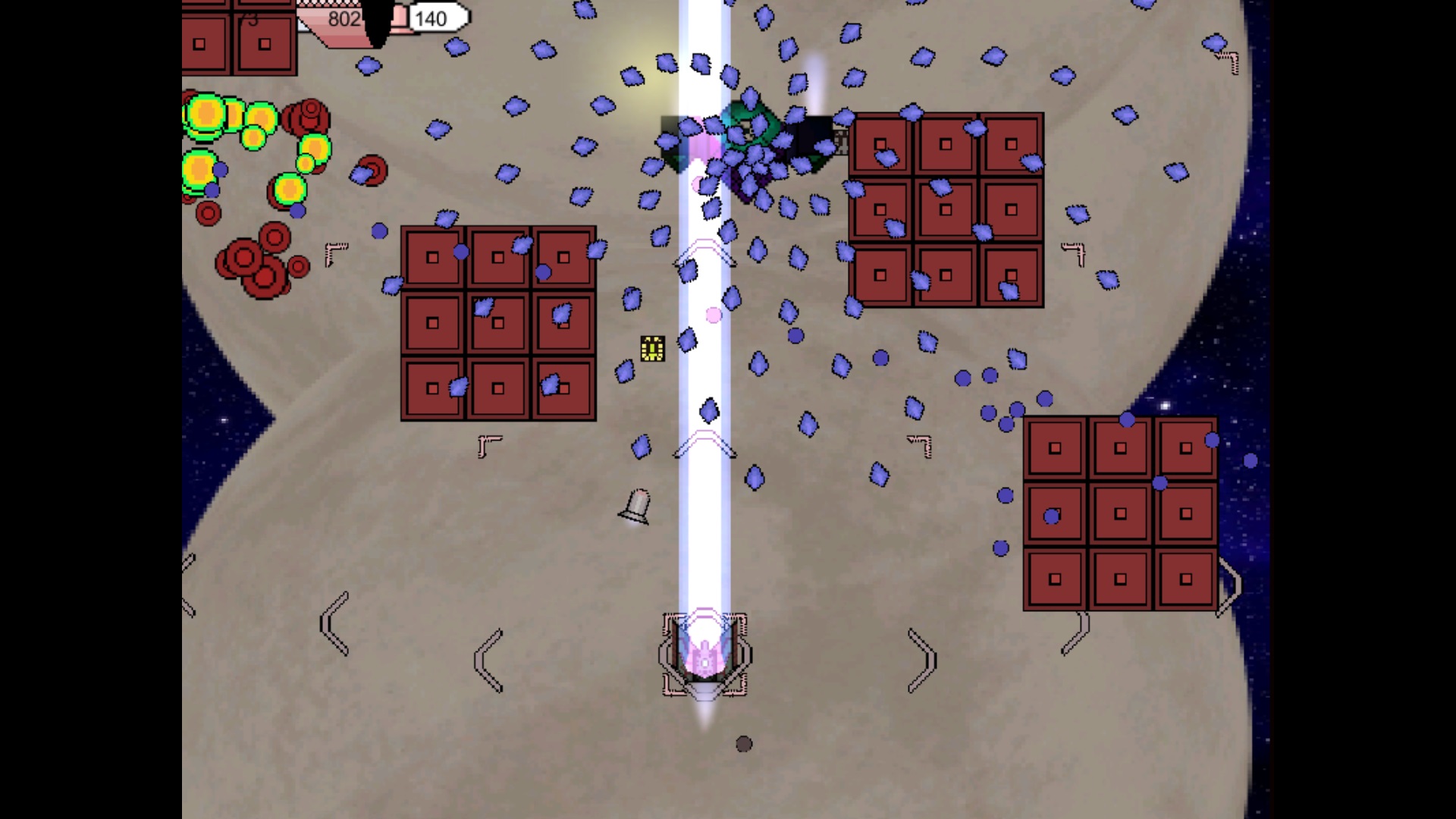 AstroGenesis screenshot 4