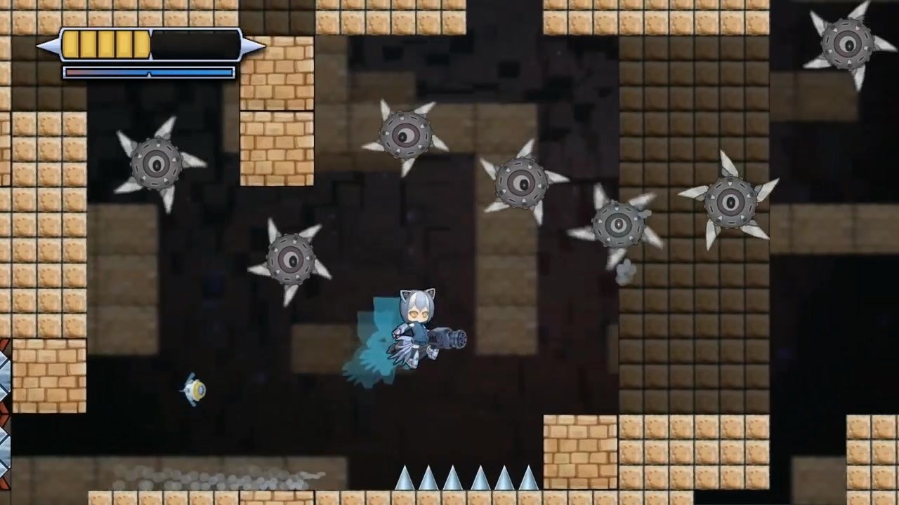 Dimensum - Bizzarre Huntseeker screenshot 3