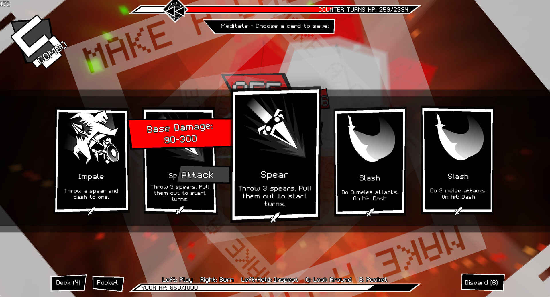Decks of Dexterity screenshot 1