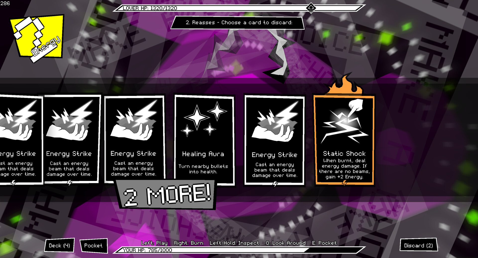 Decks of Dexterity screenshot 4