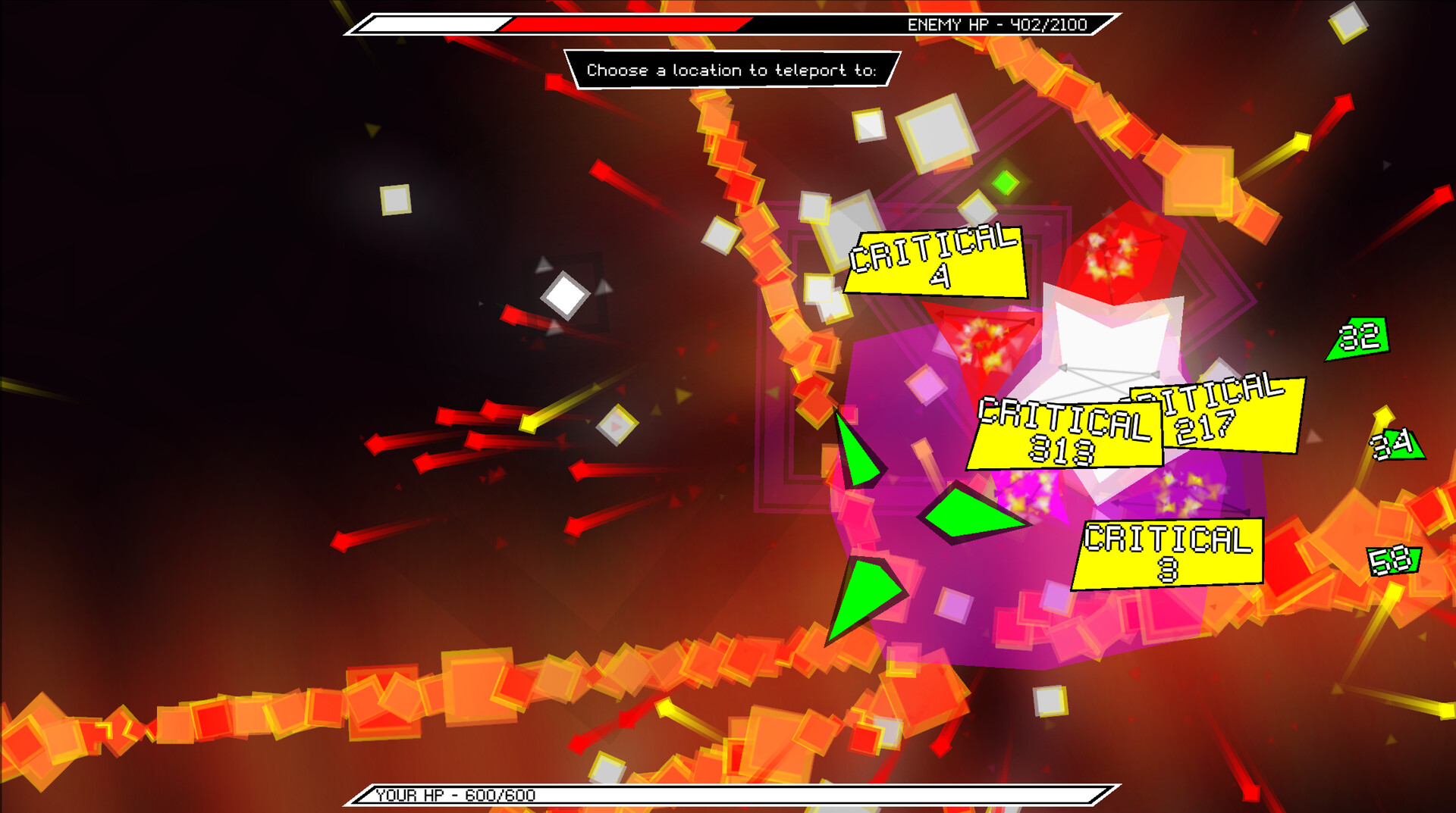 Decks of Dexterity screenshot 3