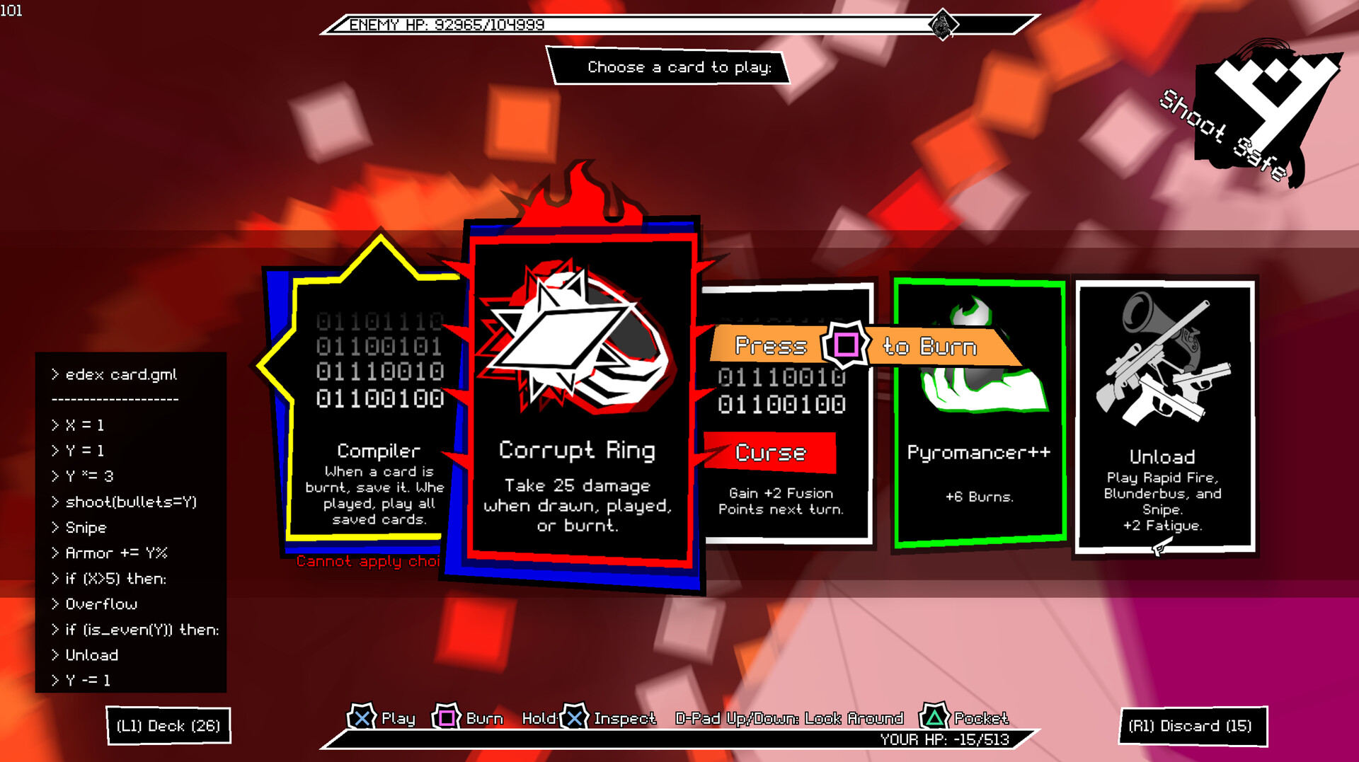 Decks of Dexterity screenshot 11