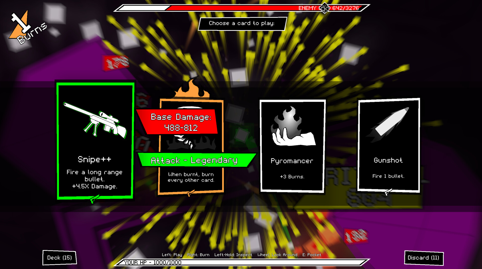Decks of Dexterity screenshot 6