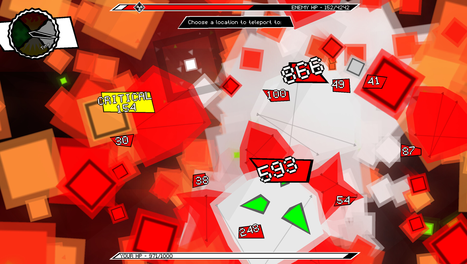 Decks of Dexterity screenshot 7