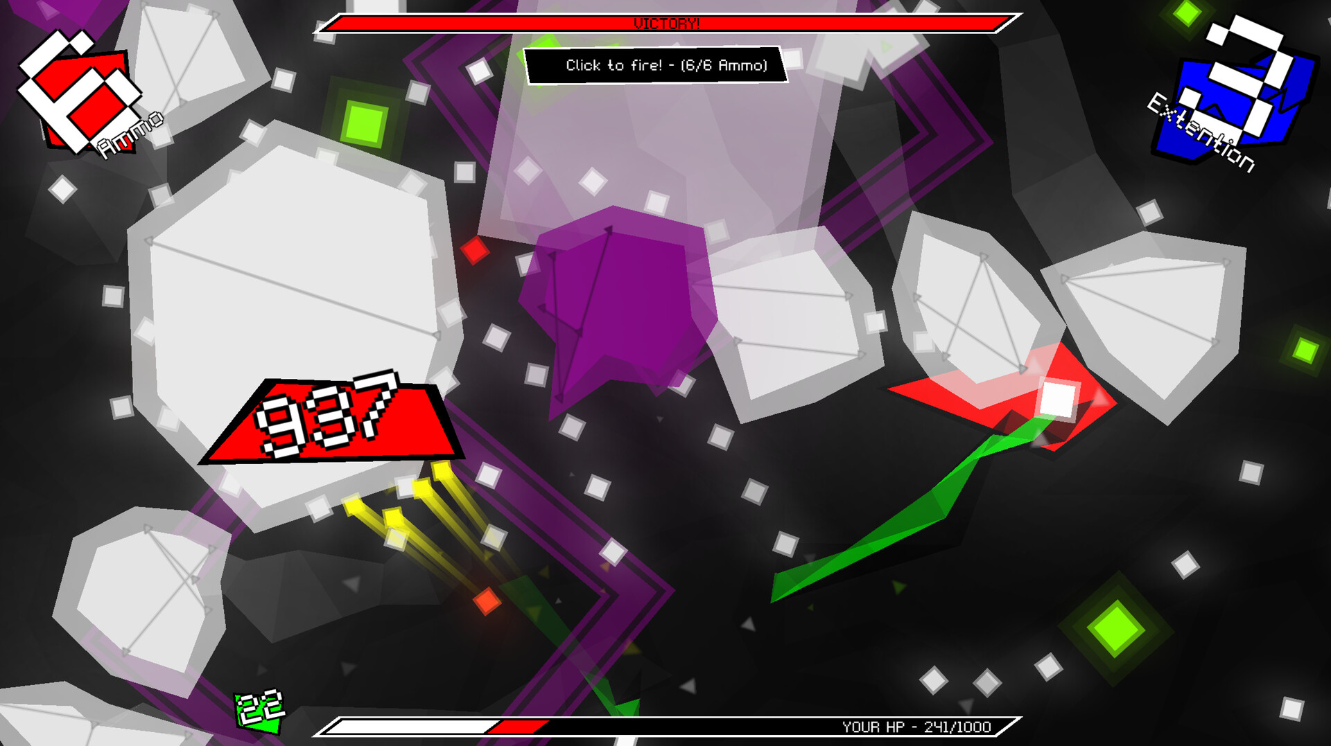Decks of Dexterity screenshot 10