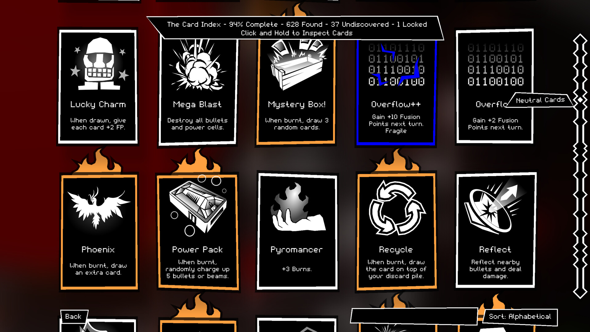 Decks of Dexterity screenshot 9