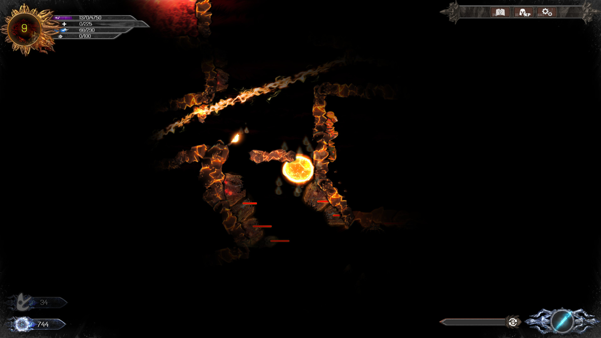 Chaordic screenshot 10
