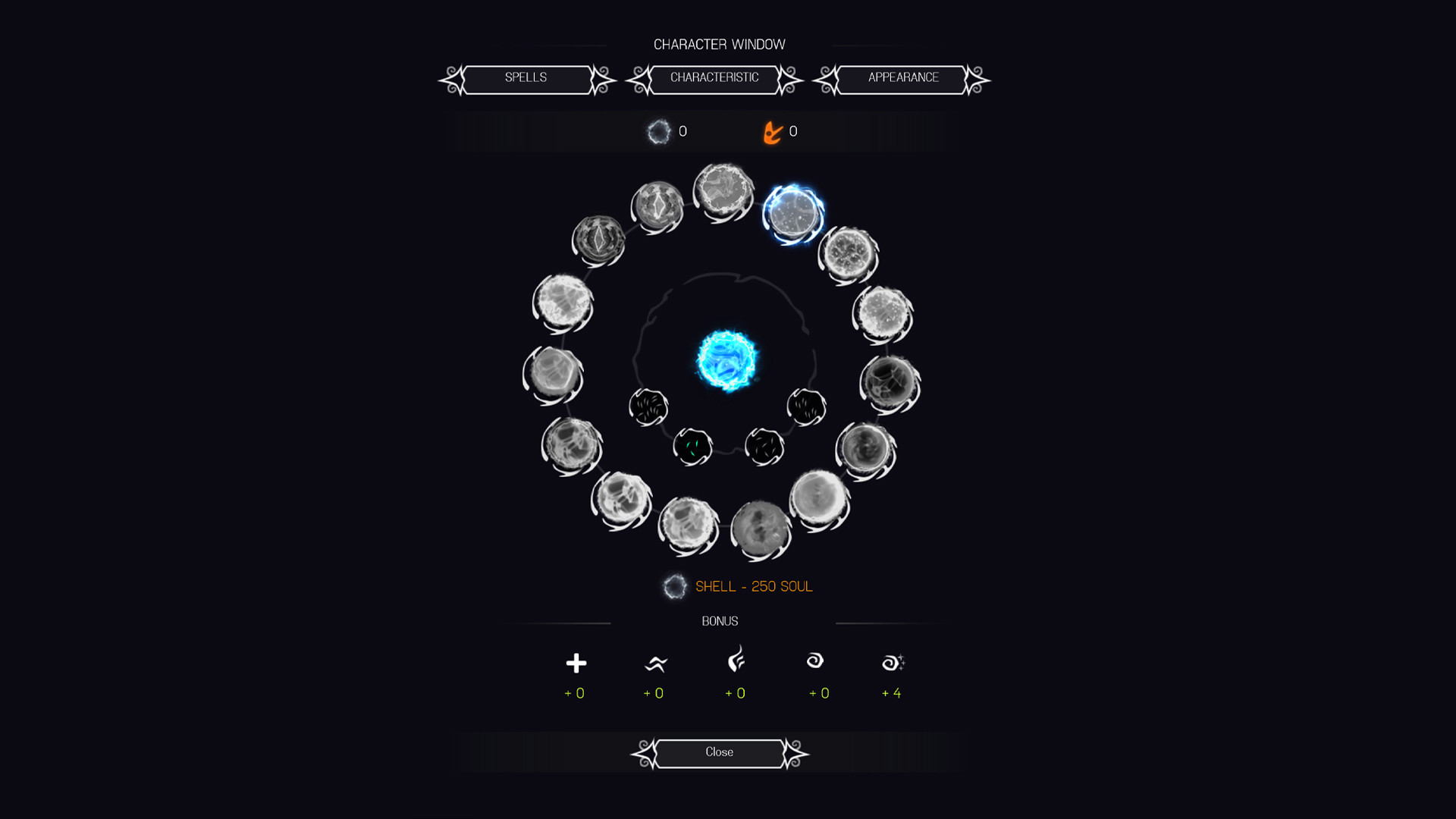Chaordic screenshot 6