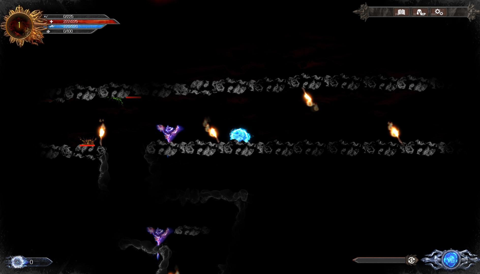 Chaordic screenshot 9