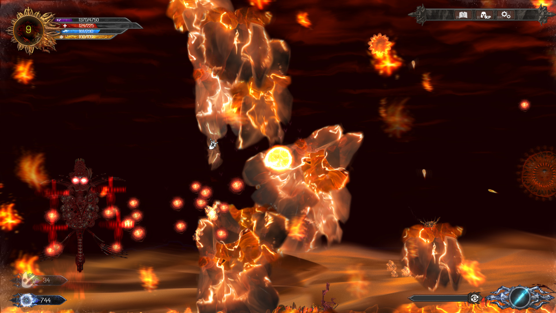 Chaordic screenshot 3