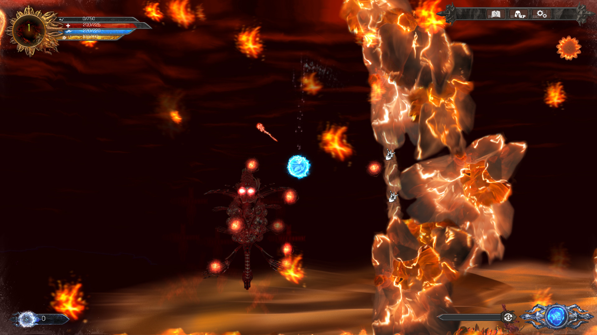 Chaordic screenshot 5