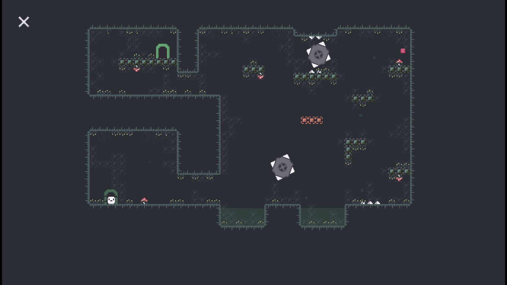 ZET screenshot 1