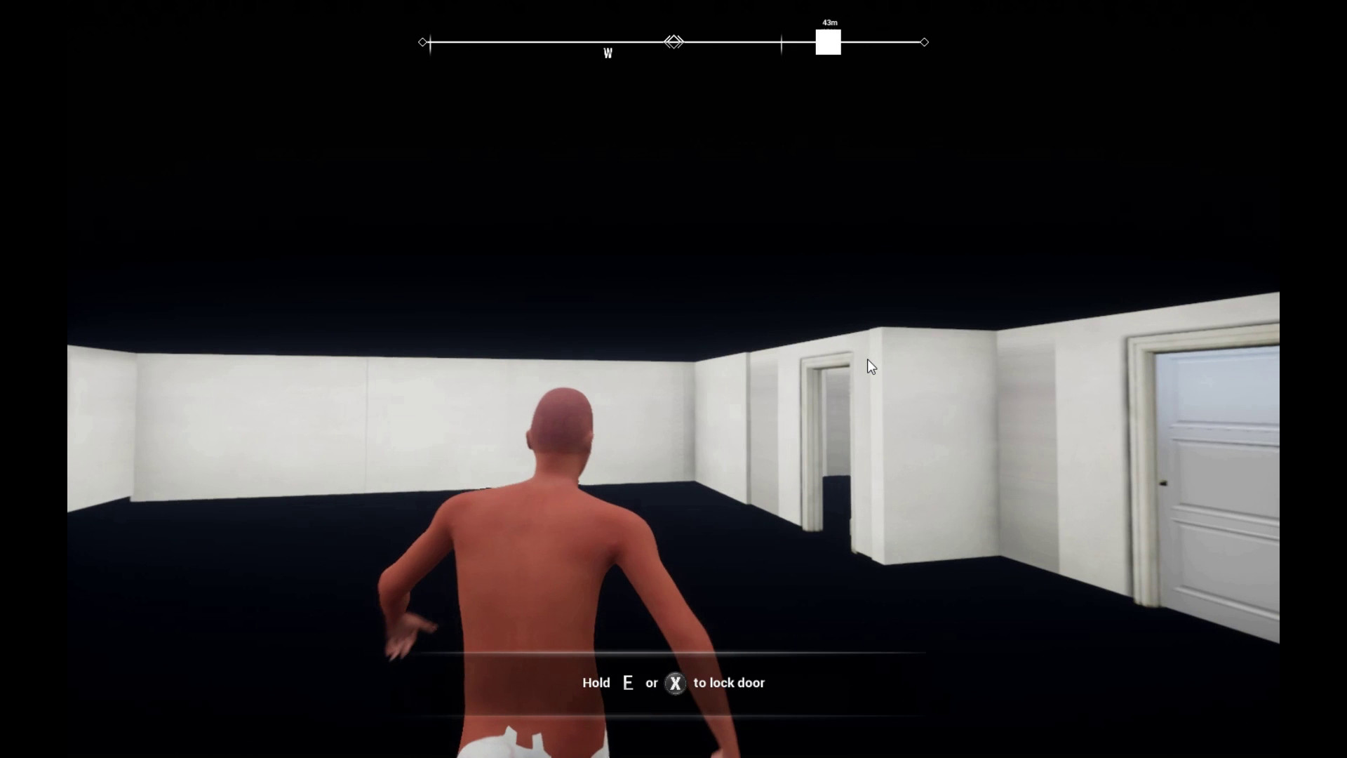 The Warrior screenshot 2