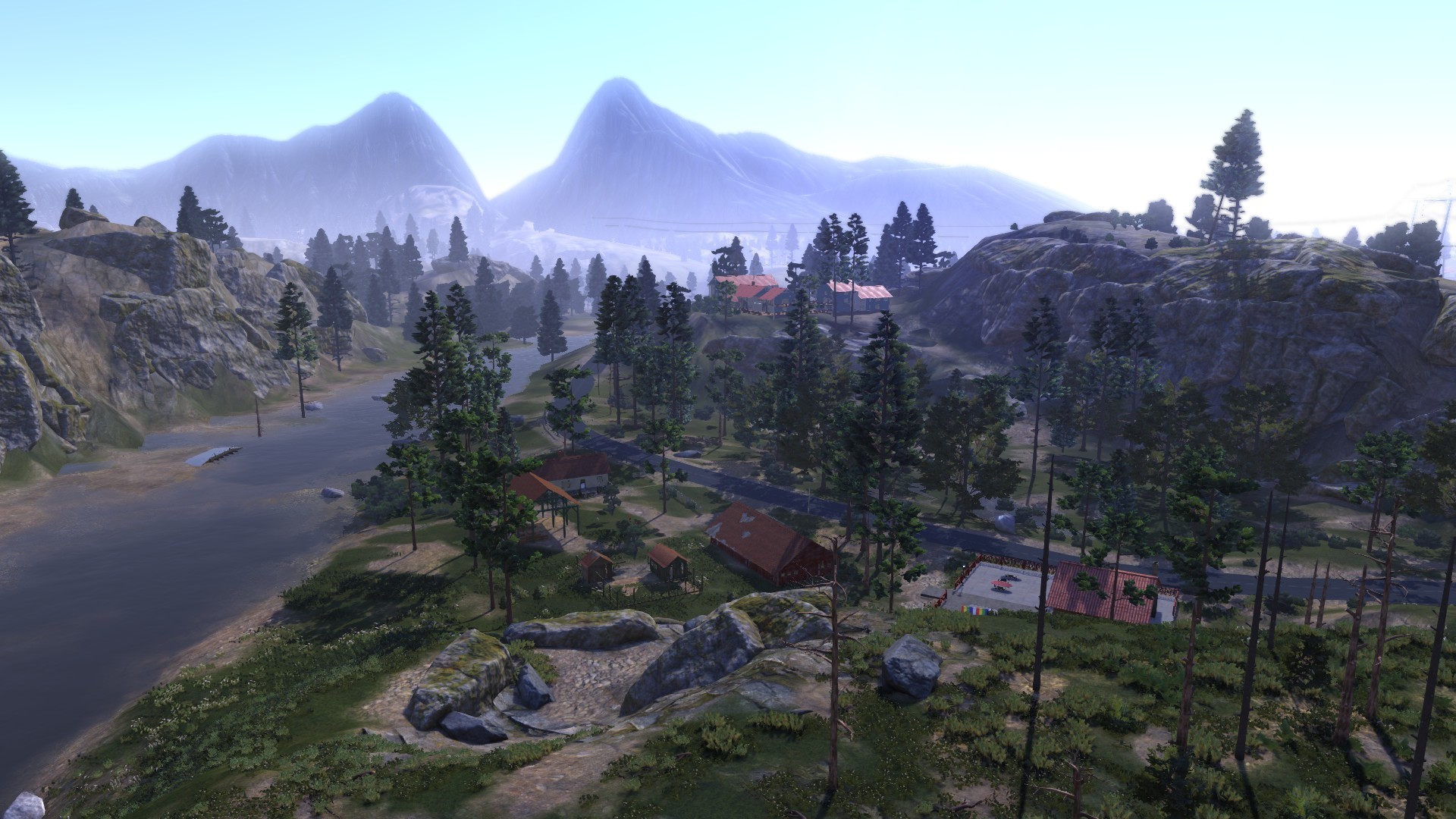 Lumberjack's Dynasty screenshot 14
