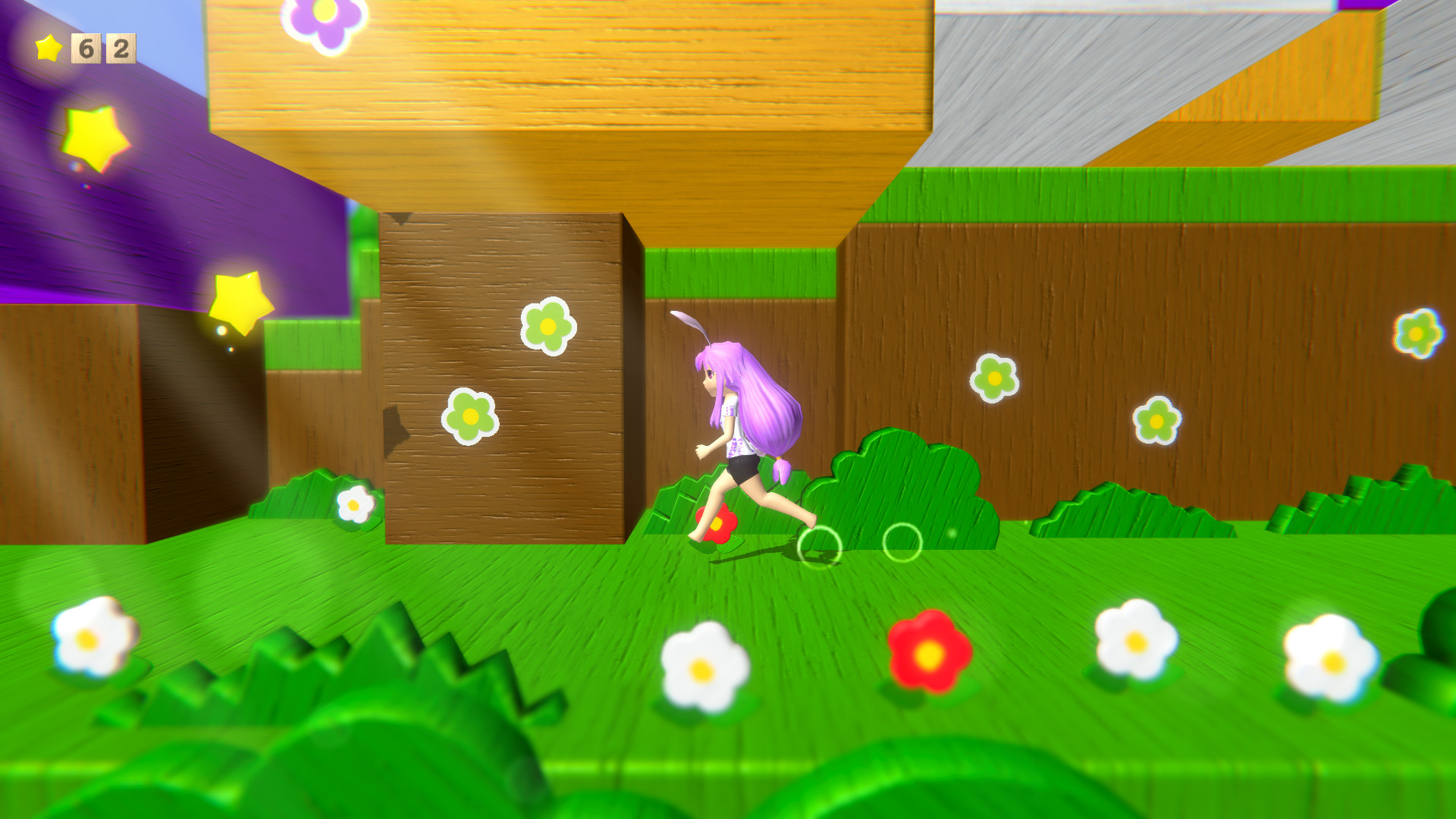 mikapyon screenshot 2