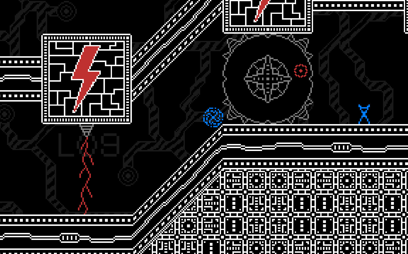The Lost Soul screenshot 5