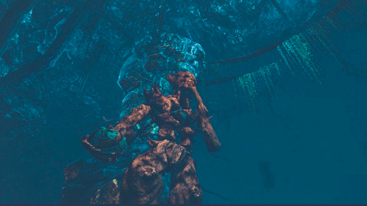Tales of the Aswang VR screenshot 5