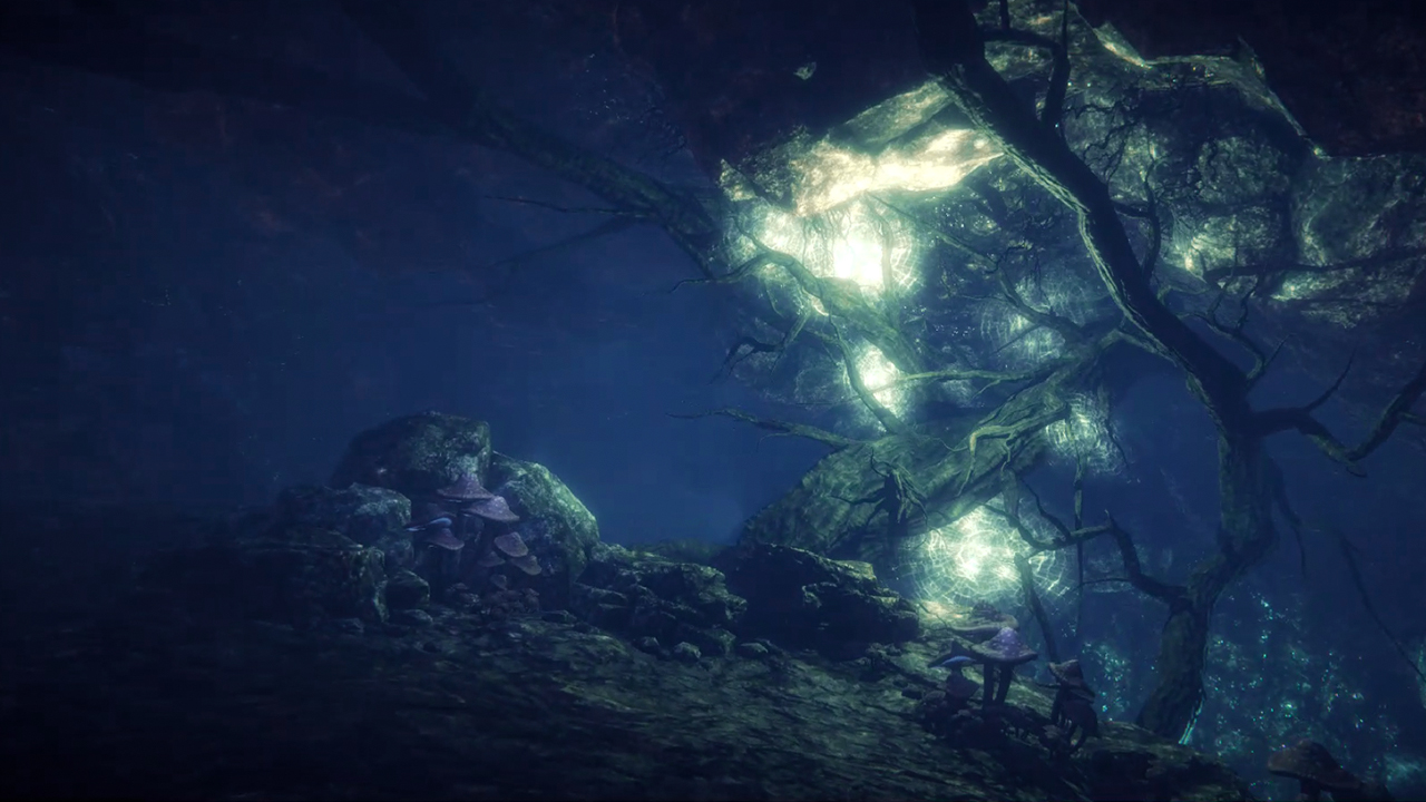 Tales of the Aswang VR screenshot 2