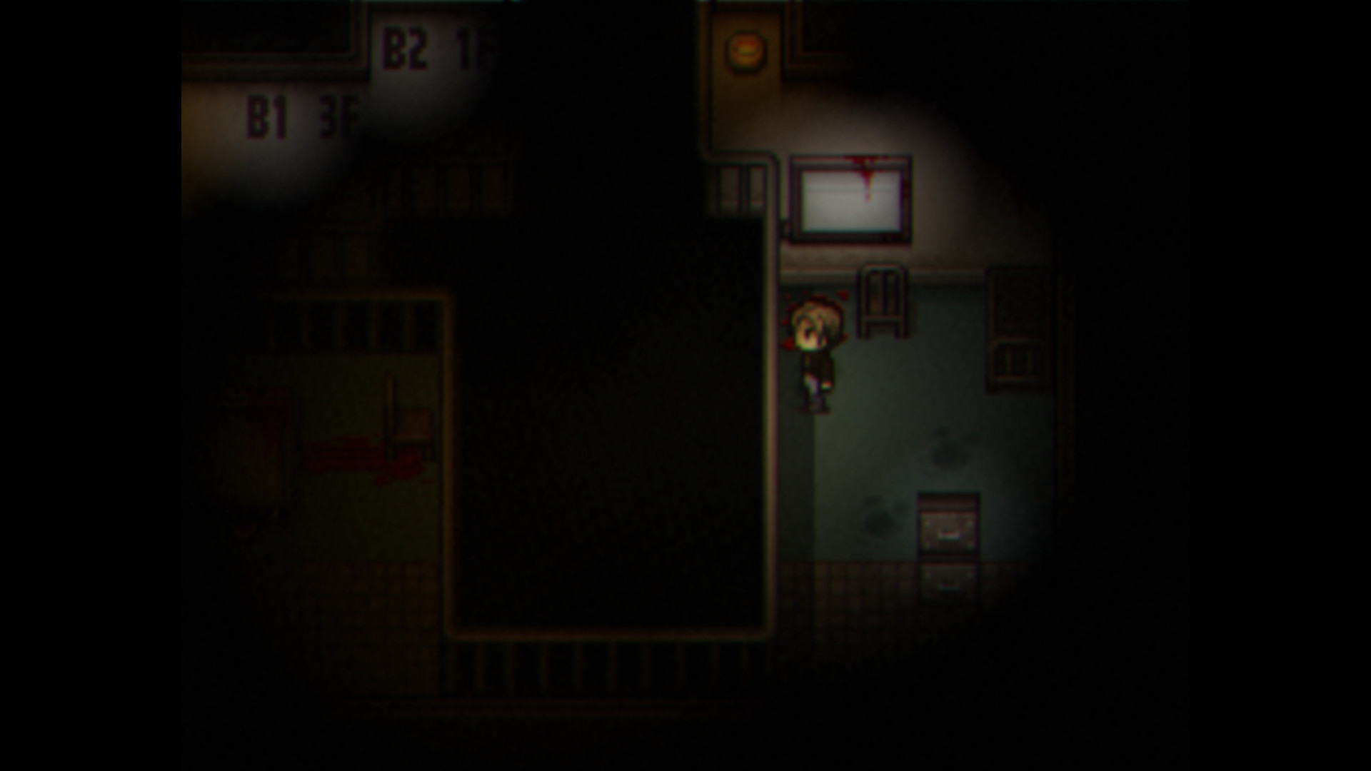 Cult of the Glitch King screenshot 2