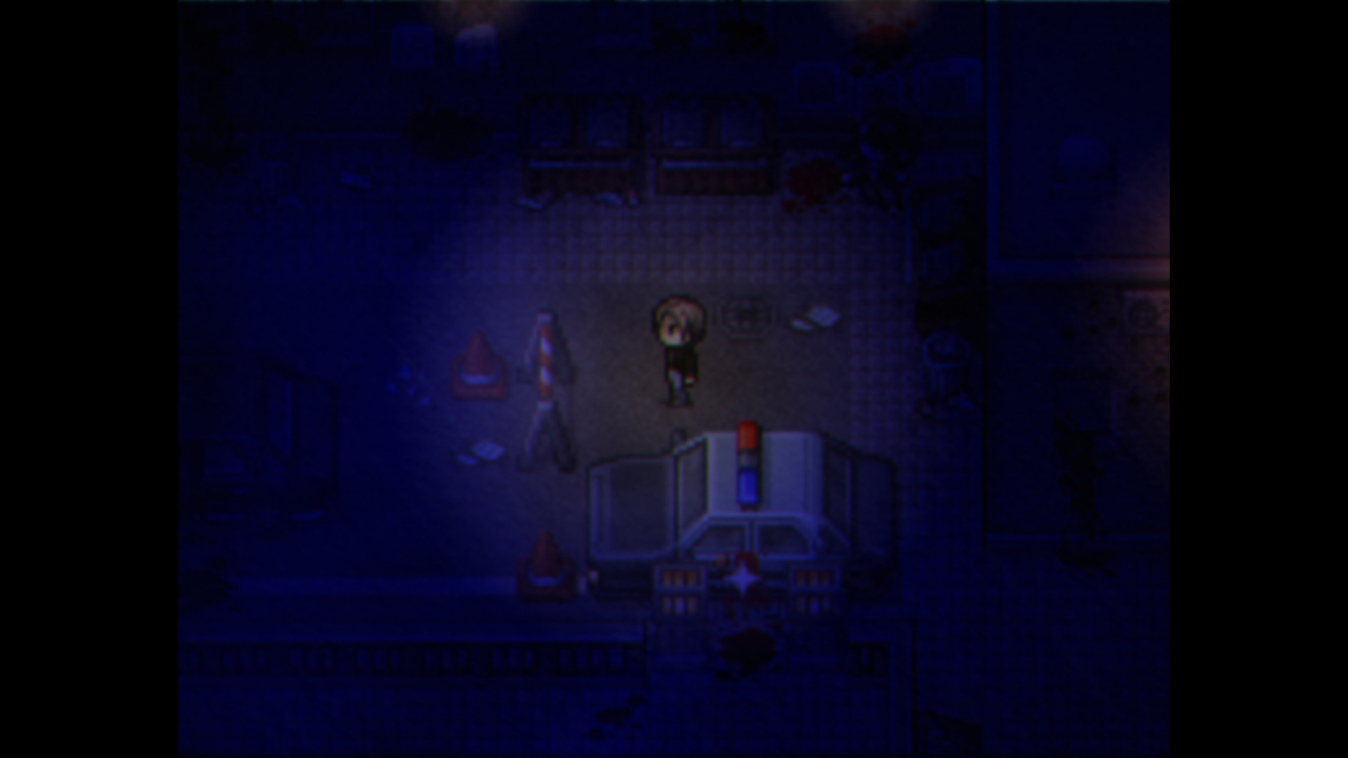 Cult of the Glitch King screenshot 6