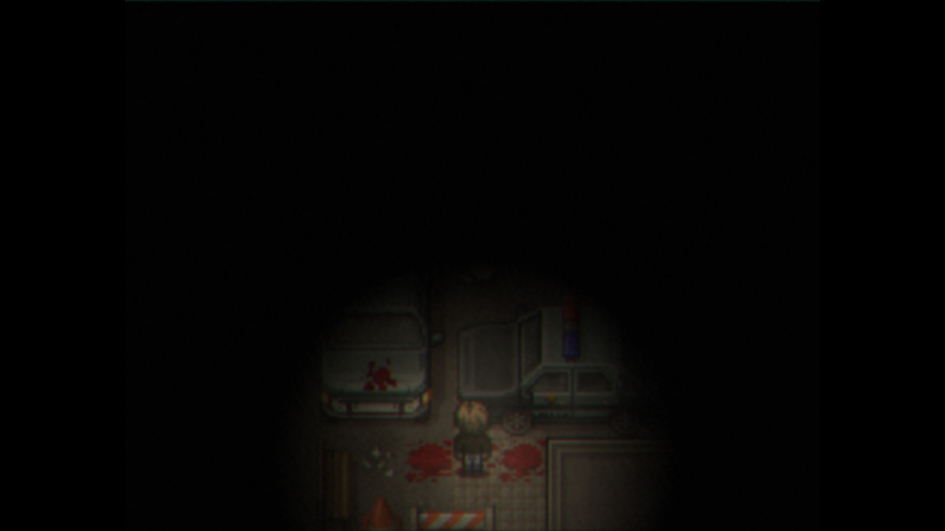 Cult of the Glitch King screenshot 5