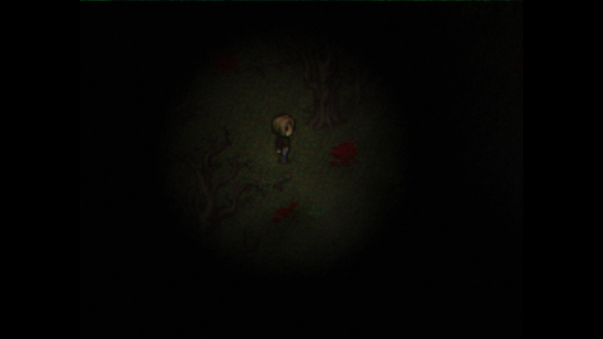 Cult of the Glitch King screenshot 3
