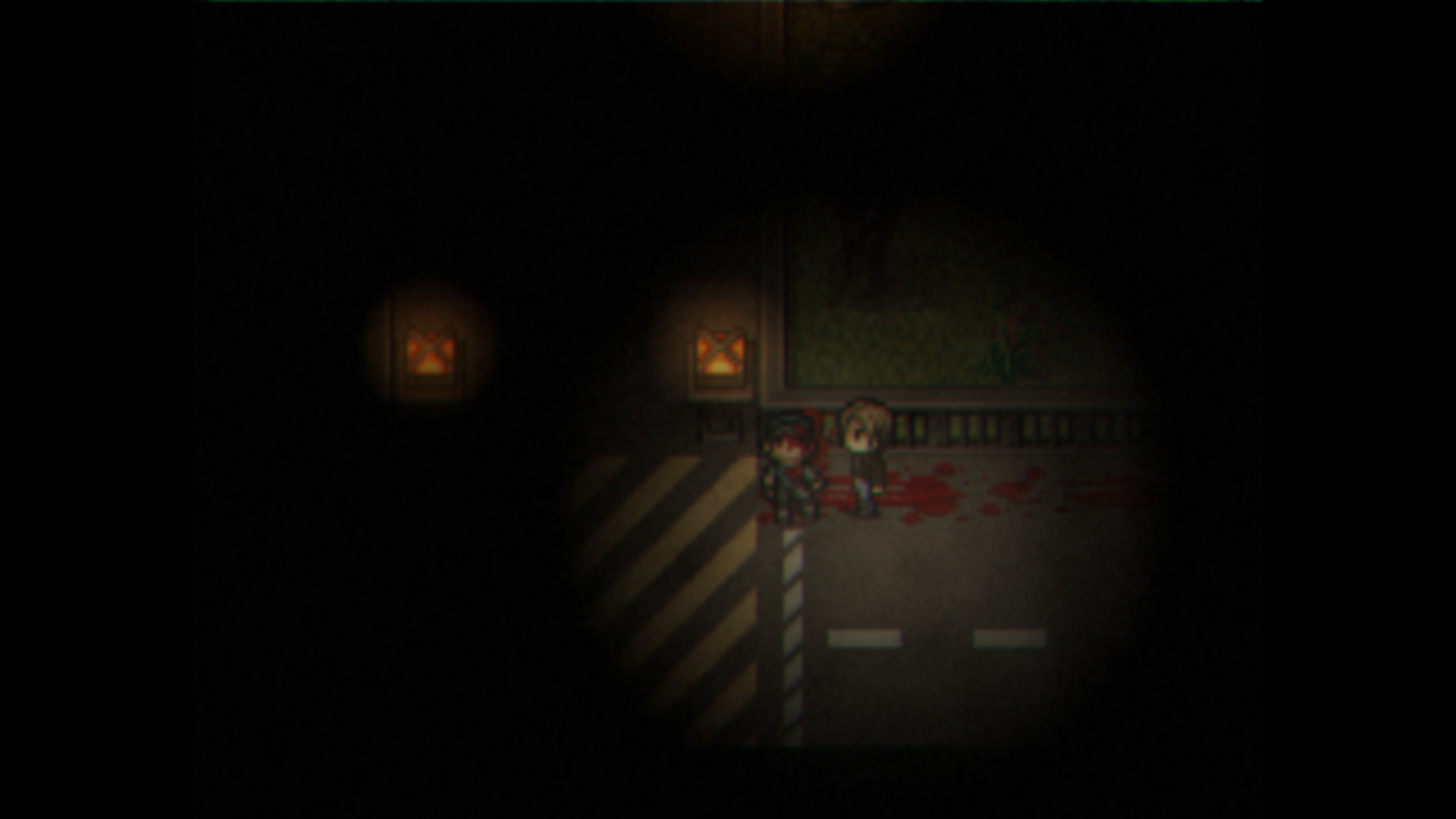 Cult of the Glitch King screenshot 1