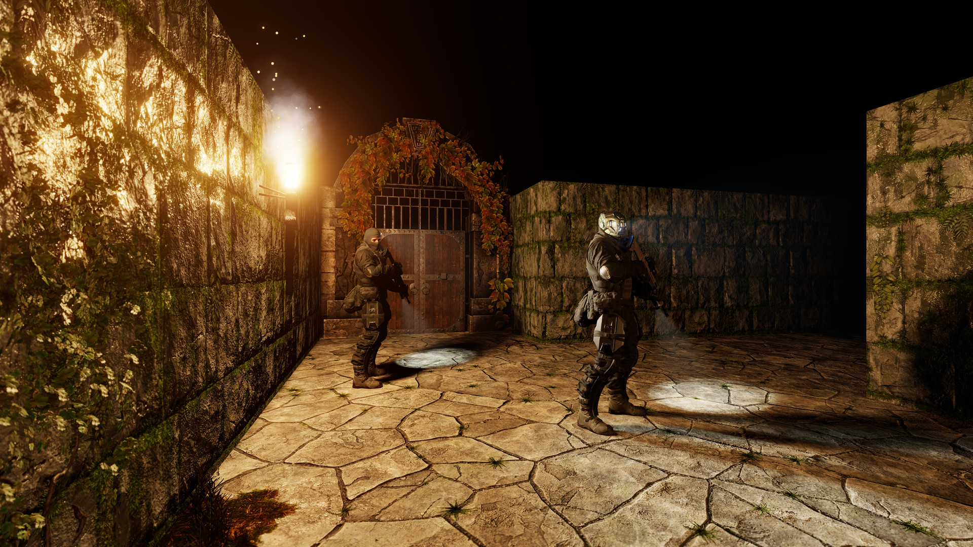 The Dungeon Paradox screenshot 2