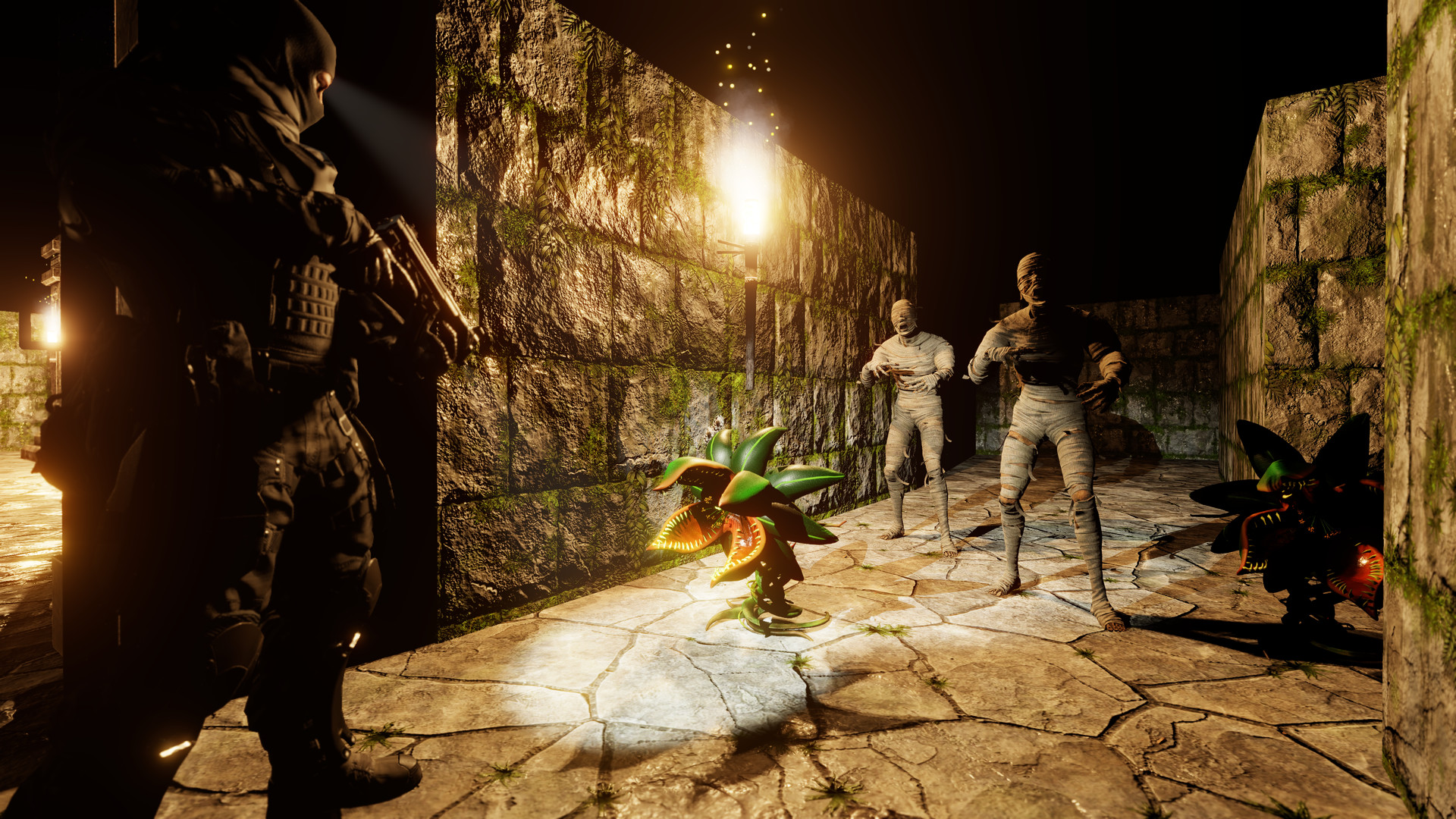 The Dungeon Paradox screenshot 4