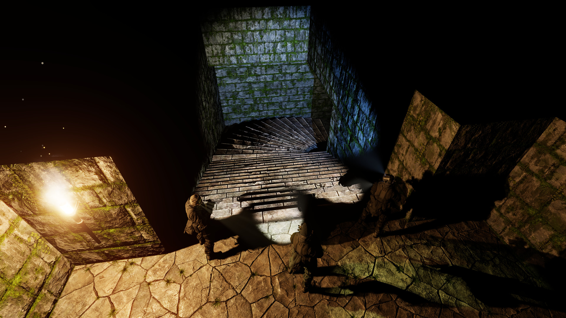 The Dungeon Paradox screenshot 11