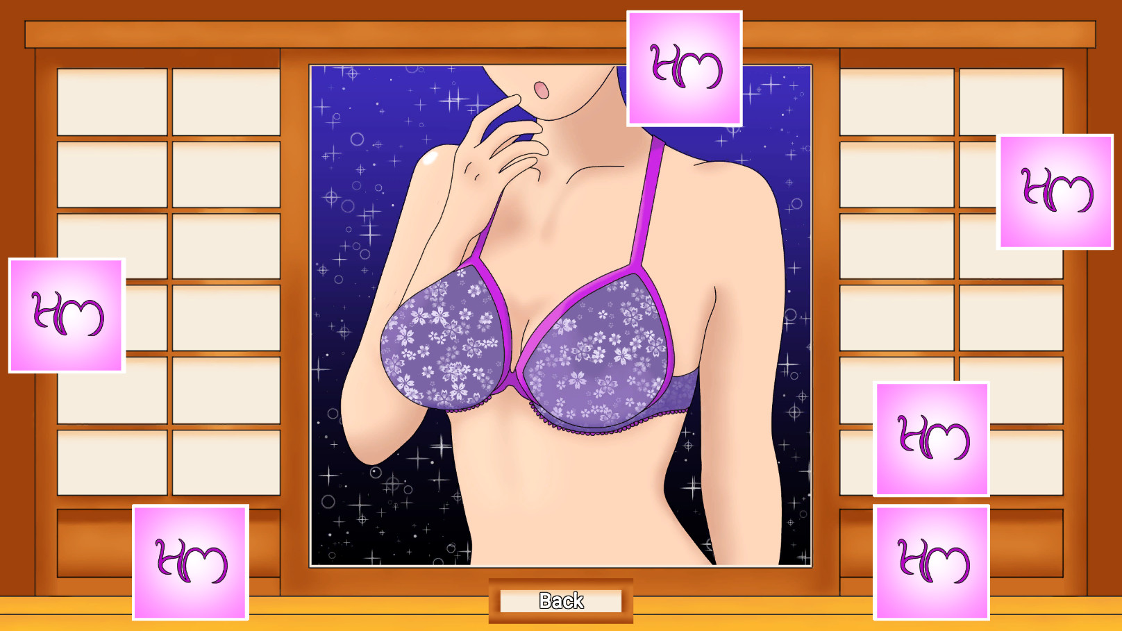 Hentai Memorama screenshot 6