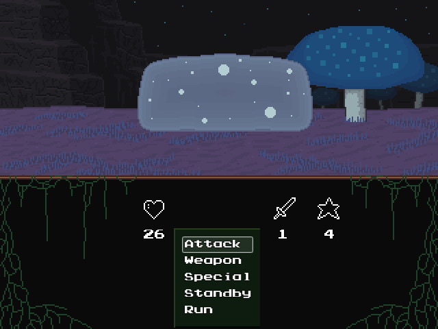 Cope Island: Adrift screenshot 4