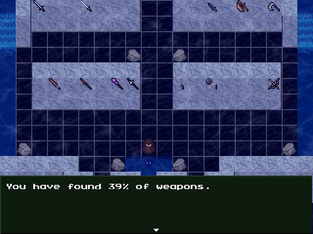 Cope Island: Adrift screenshot 6