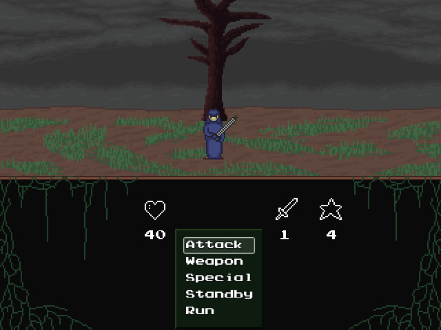 Cope Island: Adrift screenshot 5