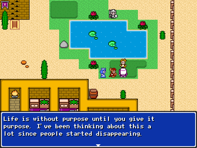Brave Hero Yuusha EX screenshot 1