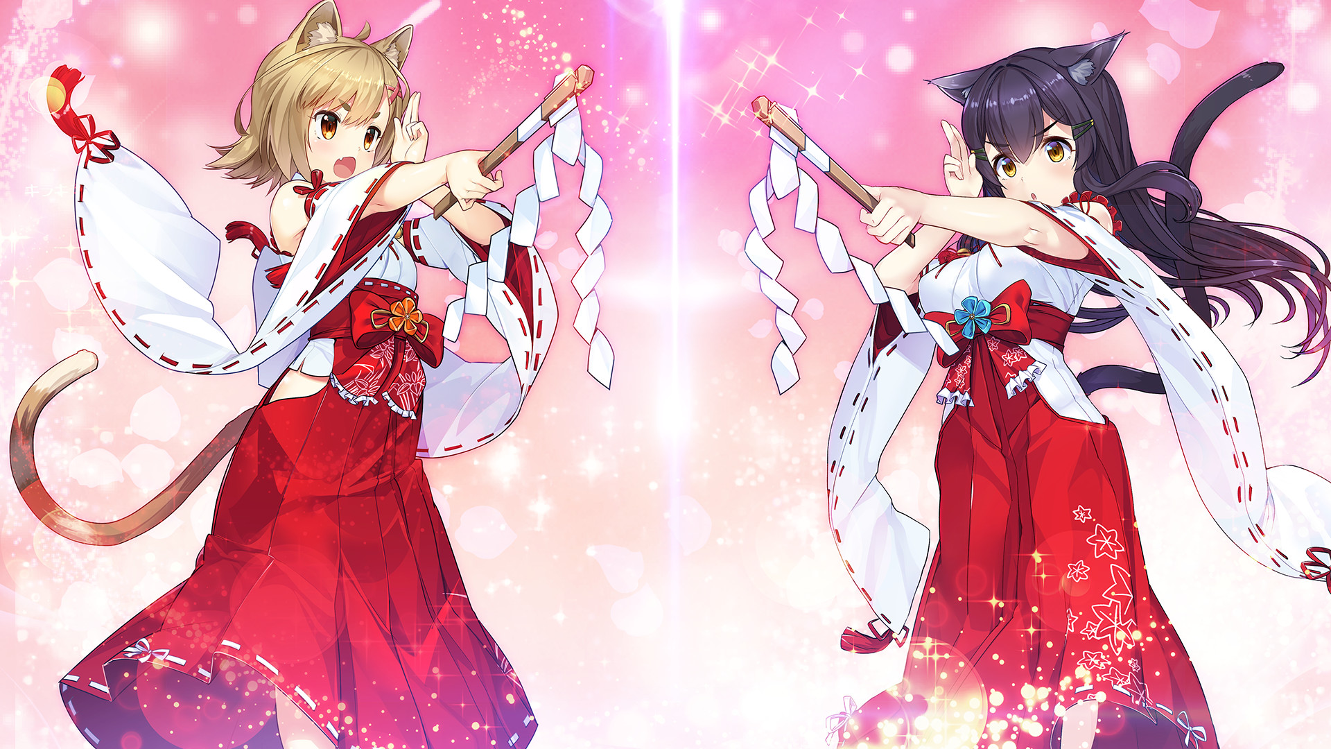 NekoMiko screenshot 5