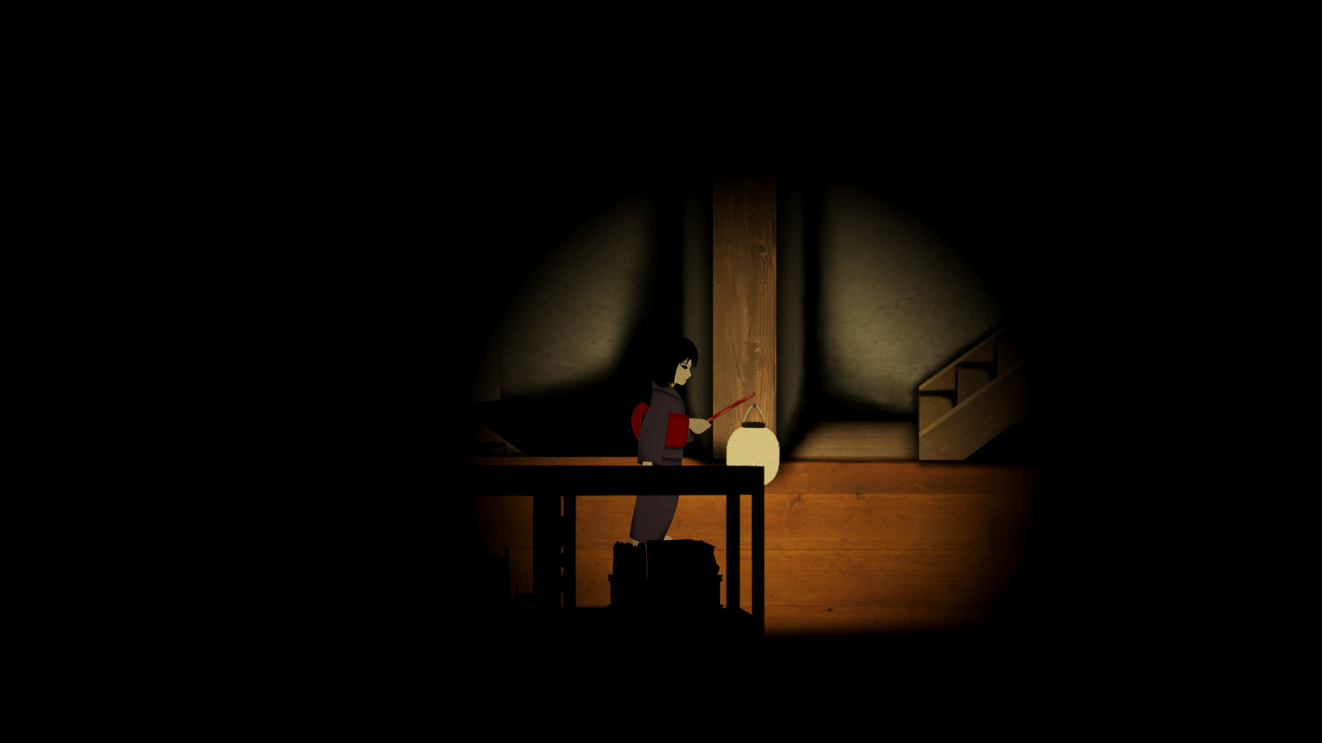 Yearning screenshot 10