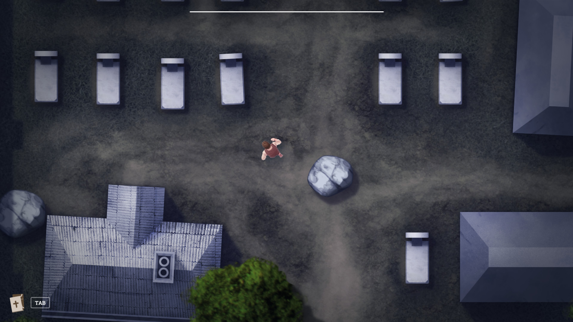 Corrupt The Priest screenshot 4