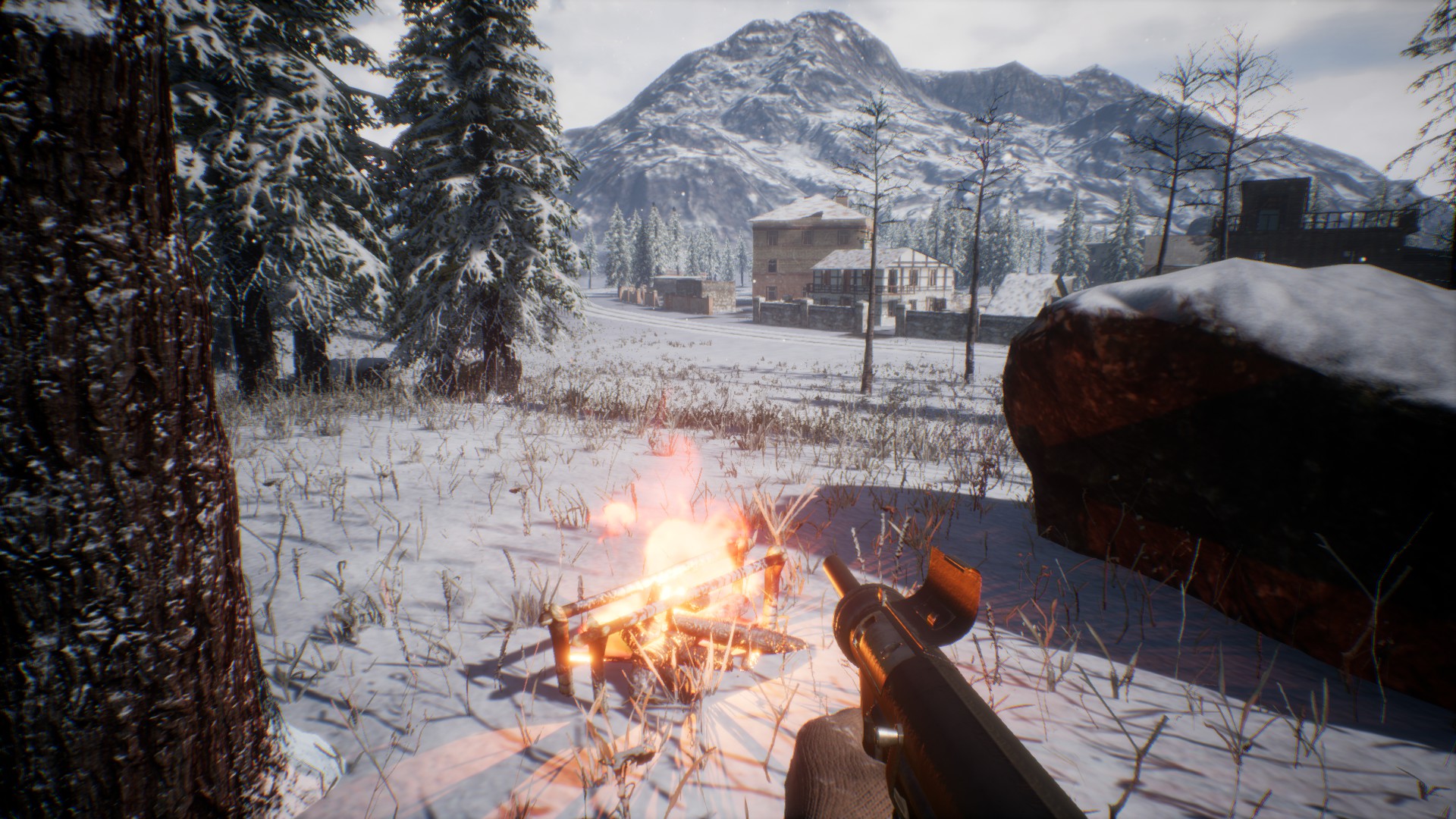 BattleRush: Ardennes Assault screenshot 6