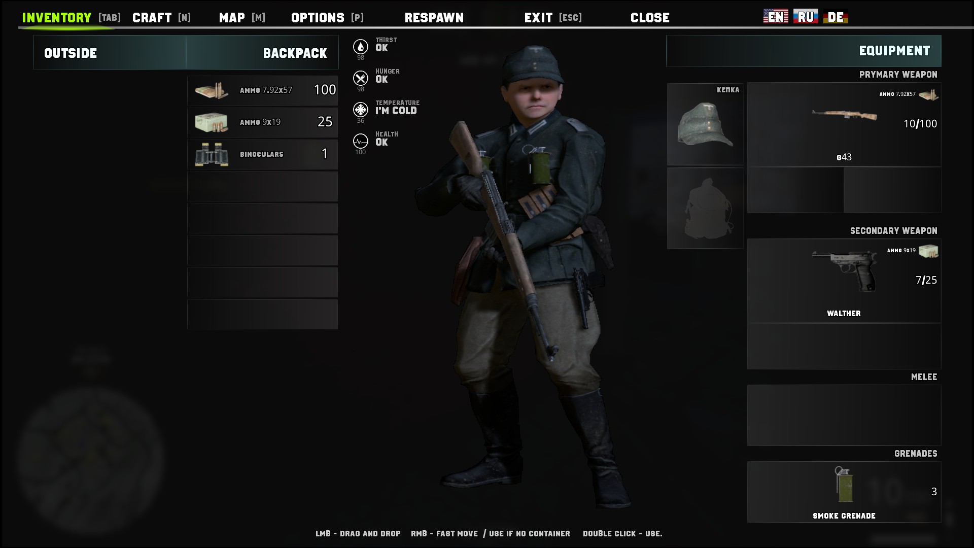 BattleRush: Ardennes Assault screenshot 4