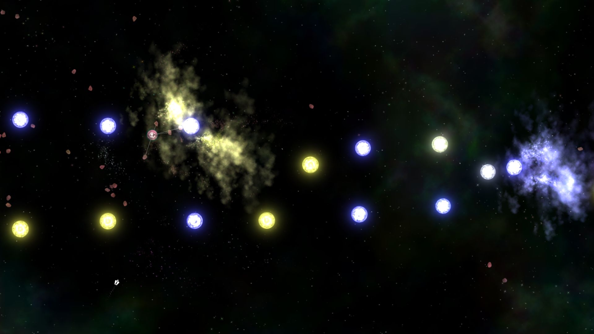 Solar 2 screenshot 8