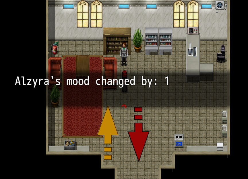 Snares of Ruin Zero screenshot 6