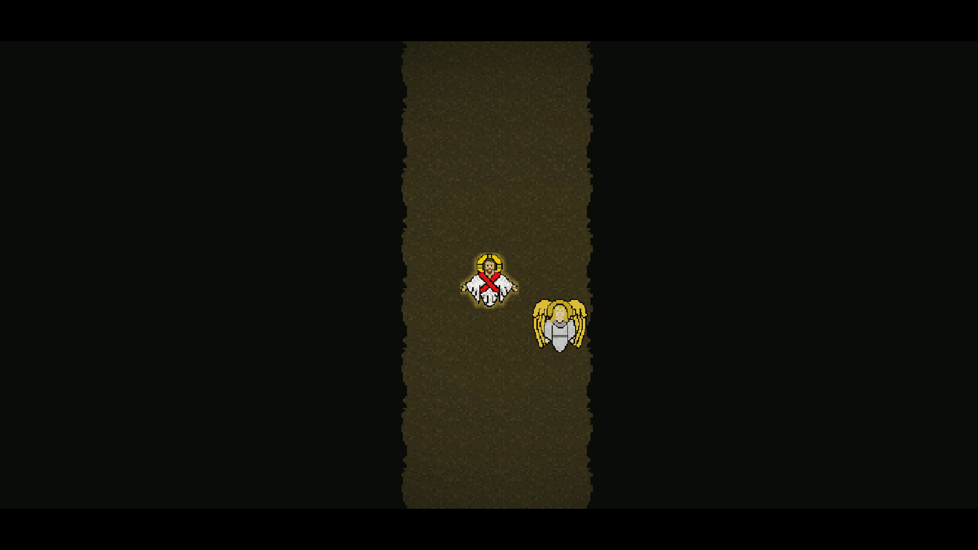 3 Days in the Abyss screenshot 1
