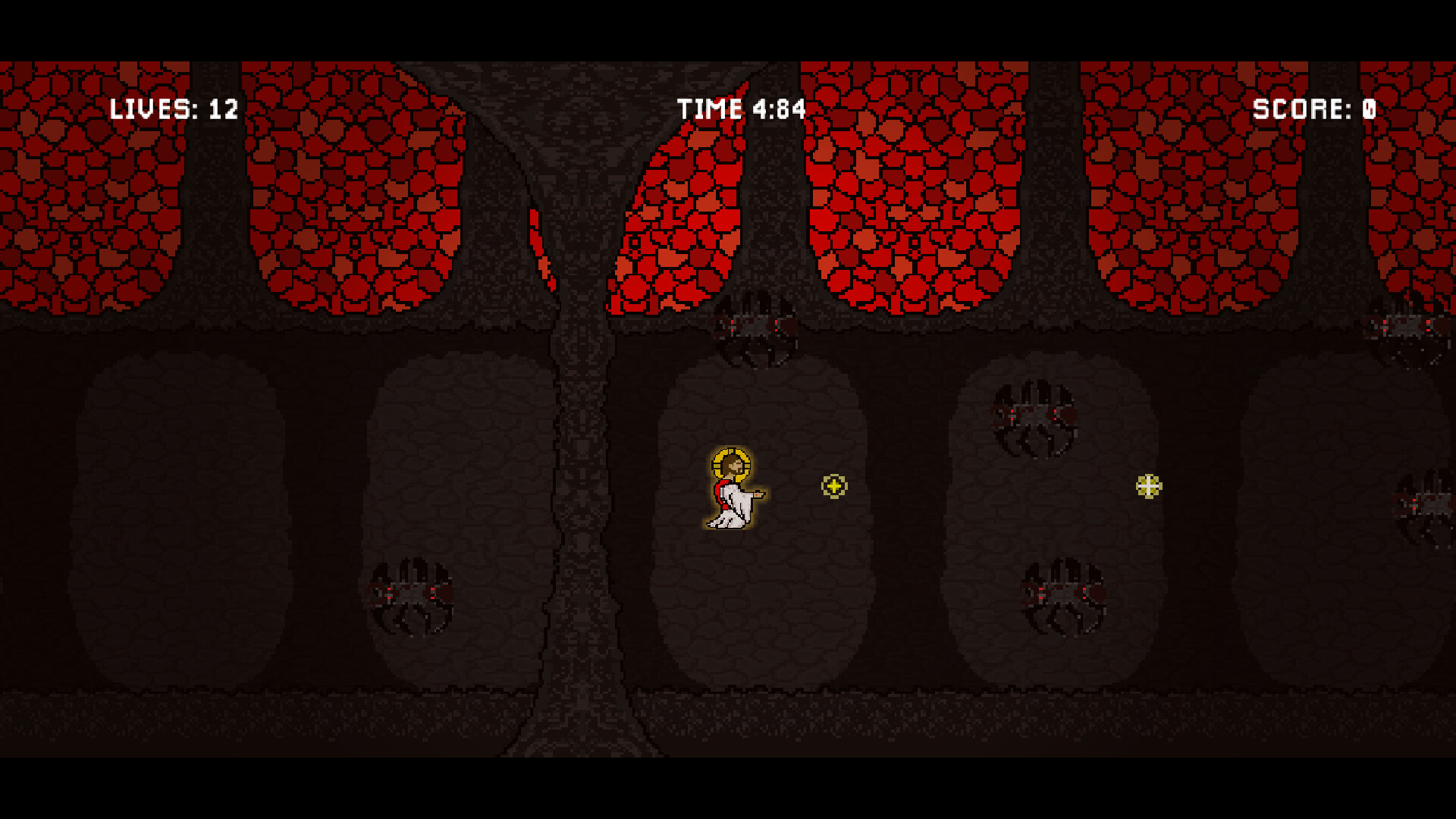 3 Days in the Abyss screenshot 5
